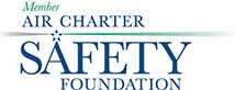 Air Charter Safety Foundation Logo